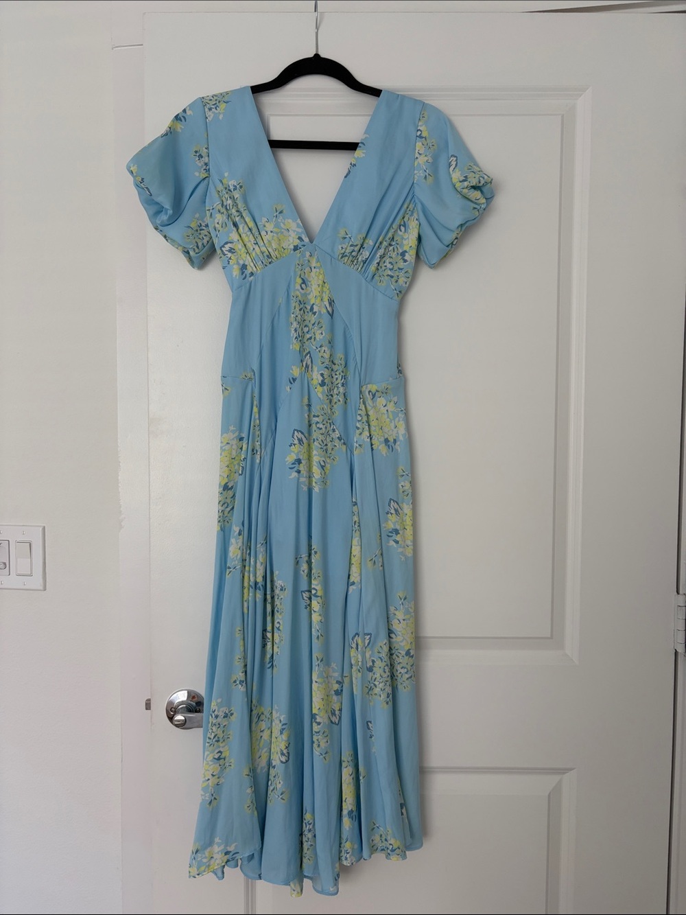 Free People Laura Dress XS - Picture 2 of 4
